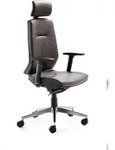 Mayer Sitzm&ouml;bel, Drehstuhl 2480, Braun, 2480_81005