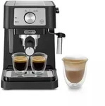 DeLonghi De’Longhi Stilosa Espressomaschine 1 l DeLonghi De’Longhi Stilosa Espressomaschine 1 l