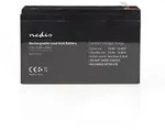Nedis Wiederaufladbare Blei-S&auml;ure-Batterie - Bleis&auml;ure - Wiederaufladbar - 12 V -