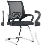 CLP Freischwinger Eureka schwarz