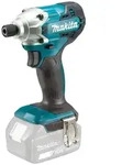 MAKITA MACHINES Makita DTD156Z - Schlagschrauber - schnurlos - 1/4-Zoll-Inbuseinsatz