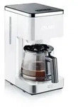 Graef FK 401 Halbautomatisch Filterkaffeemaschine 1,25 l