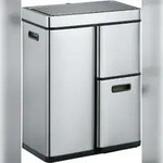 Mirage Plus Sensor Recycler 30+15+15 Liter, EKO