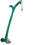 EASYmaxx Fugenreiniger elektrisch 140 Watt - gr&uuml;n