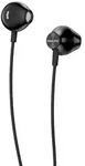 Philips TAUE100BK/00 Kopfh&ouml;rer & Headset Verkabelt im Ohr Musik Schwarz