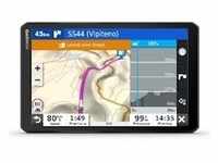 Garmin Camper 890 Navigationssystem Fixed 20,3 cm (8 Zoll) TFT Touchscreen 387 g