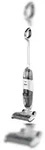 Fakir Starky WDA 700 Wet & Dry Akku-Sauger mit Wischfunktion, weiss - 120 Watt