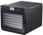 Hendi D&ouml;rrautomat 7 gitter Kitchen Line