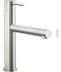Villeroy & Boch Armatur Como Sky 927800LC Edelstahl Hochdruck