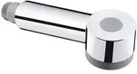 hansgrohe Ausziehbrause f&uuml;r Talis S K&uuml;chenmischer, Chrom