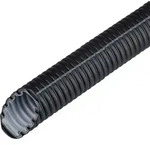 50 Mtr. Fr&auml;nkische Kunststoff-Wellrohr mittel FFKuS-EM-F-LS0H 20sw 25510020
