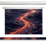 celexon Leinwand Motor Expert 250 x 156 cm
