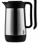 Helios Isolierkanne CONTUR 0,6 l mattiert