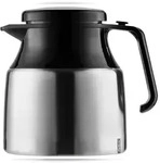 Helios Isolierkanne MONDIAL 1,3 l Edelstahl/matt