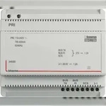 Legrand BTICINO Netzger&auml;t 2-Draht mit Videoadapter 230V 27V DC 1,2A