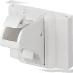 Magnet-Schloss JC4500 - T&uuml;r- & Schubladensicherung - 3 Stk.