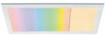 Paulmann LED Panel Smart Home Zigbee 3.0 Amariseckig 595x295mm22W 1800lm RGBW+ Wei&szlig;