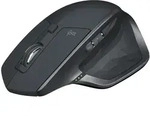 Logitech MX Master 2S Maus rechts RF Wireless + Bluetooth IR LED 4000 DPI