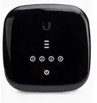 Ubiquiti UF-WIFI WLAN-Router Gigabit Ethernet Schwarz