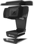Sandberg USB Webcam 480P Saver