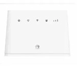 Huawei 2 B311 - Wireless Router - WWAN 1GbE 2,4 GHz