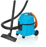 Hitachi CV 400 PRO hellblau Kesselsauger Gewerbesauger, beutellos
