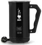 Bialetti Milchaufsch&auml;umer Elettric Mk02 schwarz
