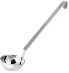 FMProfessional FMPROF Sch&ouml;pfl&ouml;ffel 25cl 43cm INOX SBBtl