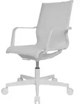 TOPSTAR Drehstuhl Sitness Life 40 FY43BAGY3 Armlehne wei&szlig;