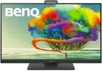 BenQ PD2705Q LED display 68,6 cm (27") 2560 x 1440 Pixel Quad HD Grau