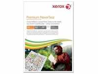 xerox Kopierpapier Premium NeverTear, A4, 195g/m2, 10 Blatt, weiß