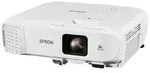 Epson EB-982W Beamer mit WXGA-Aufl&ouml;sung, 4.200 Lumen und Moderator-Funktion f&uuml;r