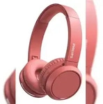 Philips 4000 series TAH4205RD/00 Kopfh&ouml;rer & Headset Kabellos Kopfband Calls/Music
