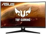 ASUS TUF Gaming VG27WQ1B 68,6 cm (27 Zoll) 2560 x 1440 Pixel Quad HD Schwarz