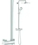 Grohe Duschsystem RAINSHOWER SA 310 m Th