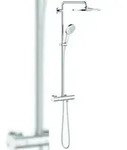 Grohe Duschsystem RAINSHOWER SA 310 m Th