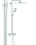 Grohe Duschsystem RAINSHOWER SA 310 m Th