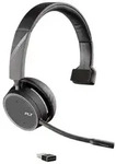 Poly Voyager 4210 USB-A - UC Series - Headset
