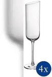 Villeroy & Boch Moon Sektkelch Set 4tlg. je 22,6cm 180ml