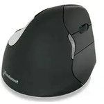 BakkerElkhuizen Evoluent4 Bluetooth Rechtsh&auml;nder Maus schwarz