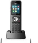 Yealink W59R IP67-SIP DECT IP Handset mit Ladeschale,