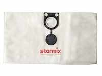 Starmix Vlies-Filterbeutel FBV RD 30-35 / 10Pack