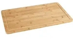 WENKO Herdabdeckplatte Mod. Bambus