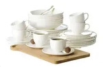 Ritzenhoff & Breker R&B Kaffeeservice Skagen, 18-teilig Ritzenhoff & Breker R&B Kaffeeservice Skagen, 18-teilig