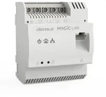 devolo Magic 2 LAN DINrail Powerline 1x Hutschienenadapter
