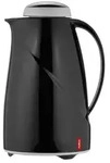 Helios Isolierkanne WAVE 1,5 l schwarz