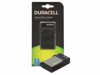 Duracell DRO5942 Ladegerät für Batterien USB