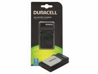 Duracell DRC5906 Ladegerät für Batterien USB