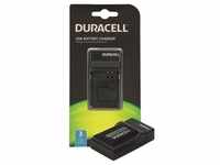 Duracell DRS5965 Ladegerät für Batterien USB
