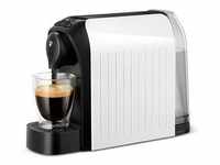 Tchibo Cafissimo `easy` Kaffeemaschine Kapselmaschine, Weiß